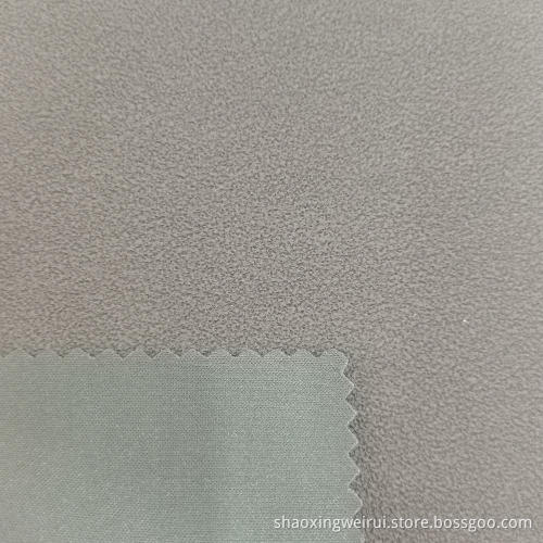 Anti-skid Leather PVC Artificial Leather